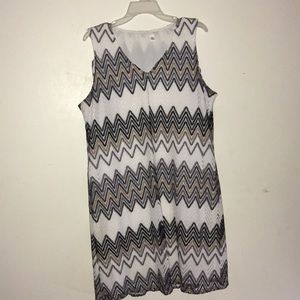 Women’s dress